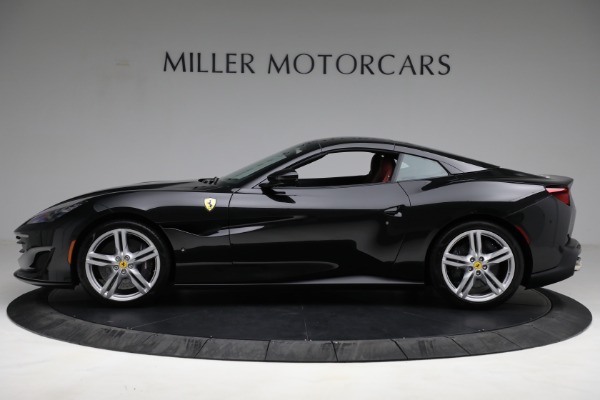 Used 2019 Ferrari Portofino for sale Sold at Bentley Greenwich in Greenwich CT 06830 15