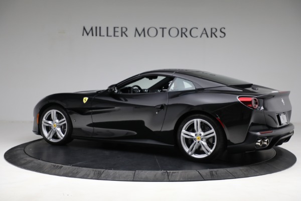 Used 2019 Ferrari Portofino for sale Sold at Bentley Greenwich in Greenwich CT 06830 16