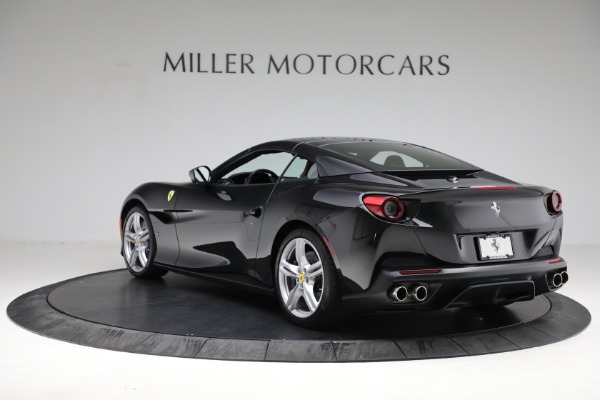 Used 2019 Ferrari Portofino for sale Sold at Bentley Greenwich in Greenwich CT 06830 17