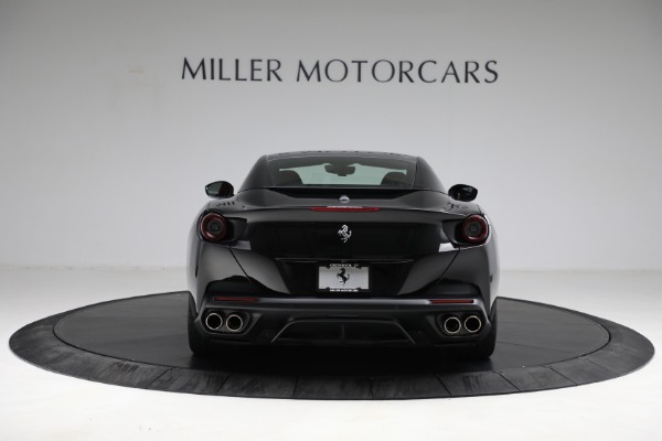 Used 2019 Ferrari Portofino for sale Sold at Bentley Greenwich in Greenwich CT 06830 18