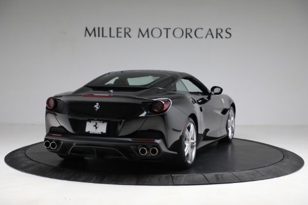 Used 2019 Ferrari Portofino for sale Sold at Bentley Greenwich in Greenwich CT 06830 19