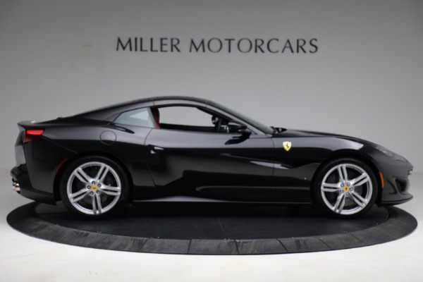 Used 2019 Ferrari Portofino for sale Sold at Bentley Greenwich in Greenwich CT 06830 21