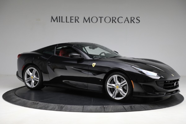 Used 2019 Ferrari Portofino for sale Sold at Bentley Greenwich in Greenwich CT 06830 22