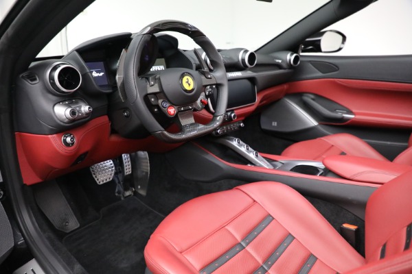 Used 2019 Ferrari Portofino for sale Sold at Bentley Greenwich in Greenwich CT 06830 24