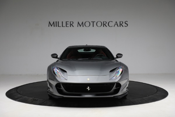 Used 2020 Ferrari 812 Superfast for sale Sold at Bentley Greenwich in Greenwich CT 06830 12