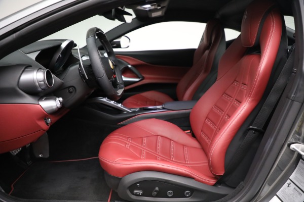 Used 2020 Ferrari 812 Superfast for sale Sold at Bentley Greenwich in Greenwich CT 06830 15