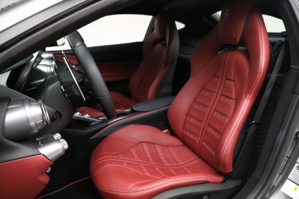 Used 2020 Ferrari 812 Superfast for sale Sold at Bentley Greenwich in Greenwich CT 06830 16