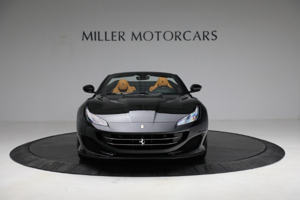 Used 2019 Ferrari Portofino for sale Sold at Bentley Greenwich in Greenwich CT 06830 12