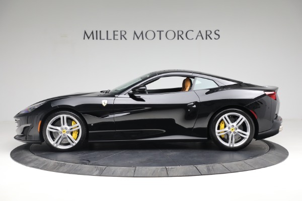 Used 2019 Ferrari Portofino for sale Sold at Bentley Greenwich in Greenwich CT 06830 14