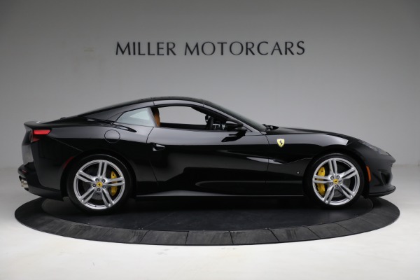 Used 2019 Ferrari Portofino for sale Sold at Bentley Greenwich in Greenwich CT 06830 15
