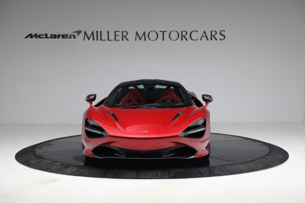 Used 2020 McLaren 720S Performance for sale Sold at Bentley Greenwich in Greenwich CT 06830 12