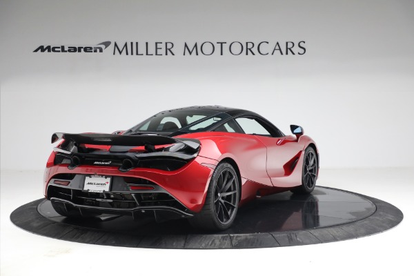 Used 2020 McLaren 720S Performance for sale Sold at Bentley Greenwich in Greenwich CT 06830 7