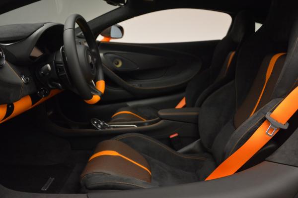 Used 2016 McLaren 570S for sale Sold at Bentley Greenwich in Greenwich CT 06830 15
