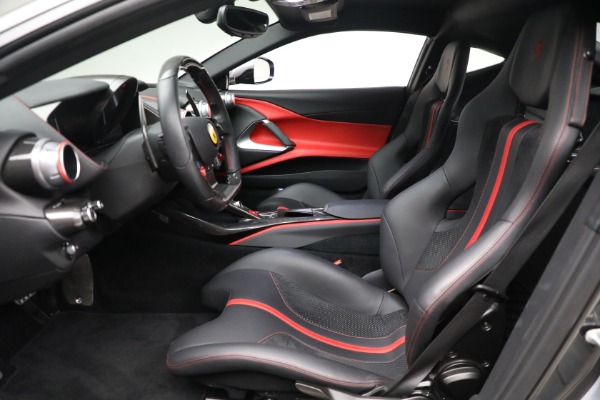 Used 2018 Ferrari 812 Superfast for sale $414,900 at Bentley Greenwich in Greenwich CT 06830 14