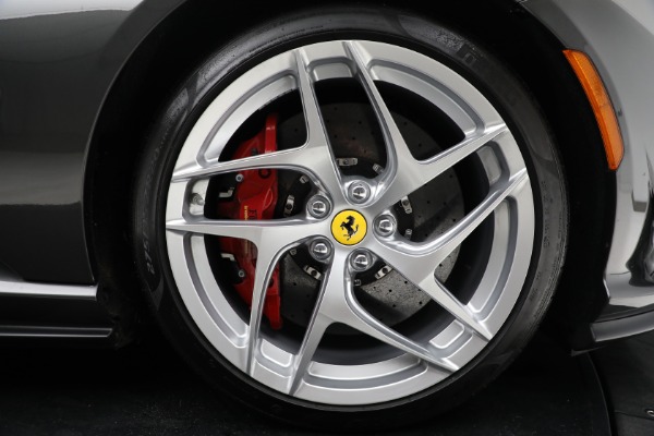 Used 2018 Ferrari 812 Superfast for sale $414,900 at Bentley Greenwich in Greenwich CT 06830 23