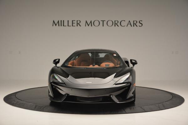 Used 2016 McLaren 570S for sale Sold at Bentley Greenwich in Greenwich CT 06830 12