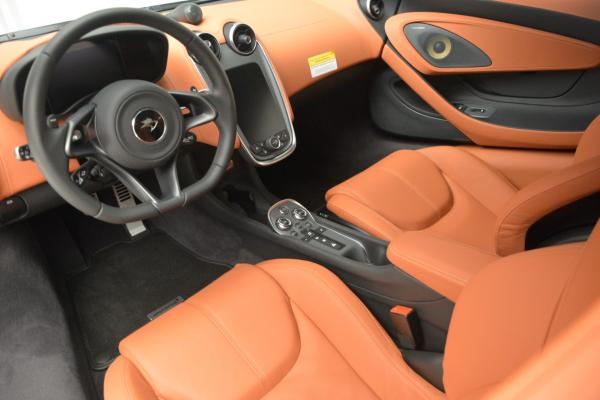 Used 2016 McLaren 570S for sale Sold at Bentley Greenwich in Greenwich CT 06830 14