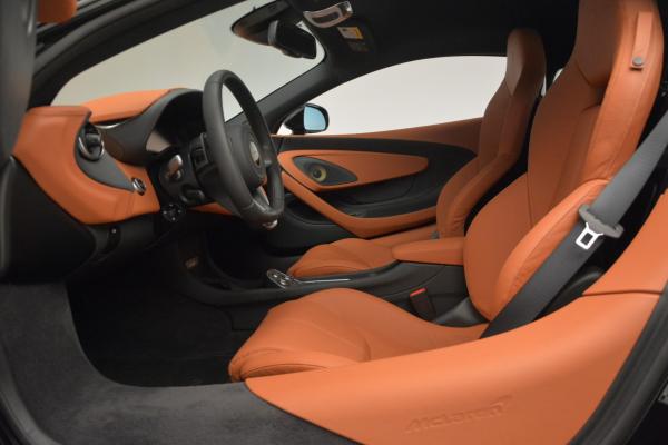 Used 2016 McLaren 570S for sale Sold at Bentley Greenwich in Greenwich CT 06830 15