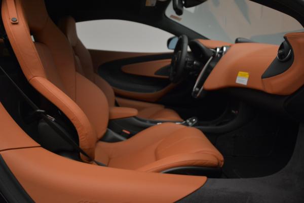 Used 2016 McLaren 570S for sale Sold at Bentley Greenwich in Greenwich CT 06830 18