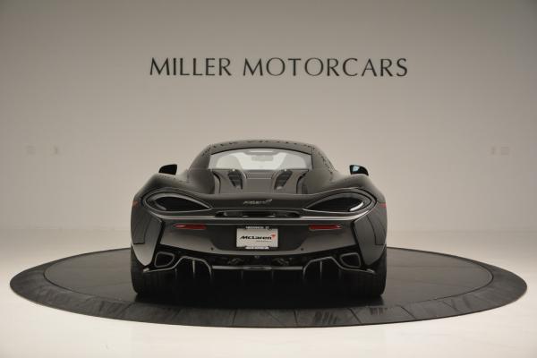 Used 2016 McLaren 570S for sale Sold at Bentley Greenwich in Greenwich CT 06830 6