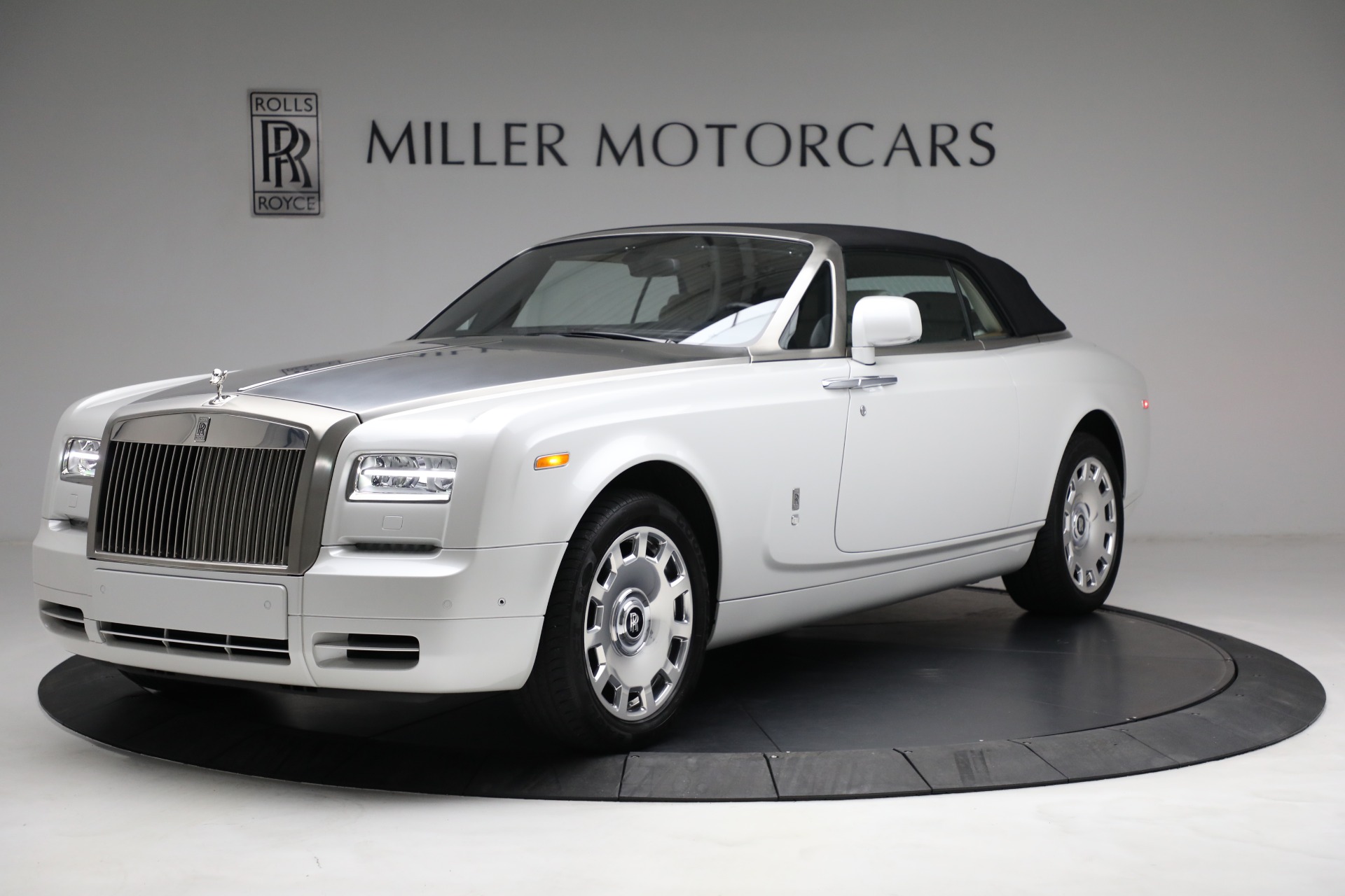 2017 RollsRoyce Dawn Ultimate Topdown Motoring  The Car Guide