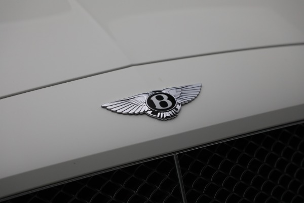 Used 2015 Bentley Continental GT Speed for sale Sold at Bentley Greenwich in Greenwich CT 06830 16