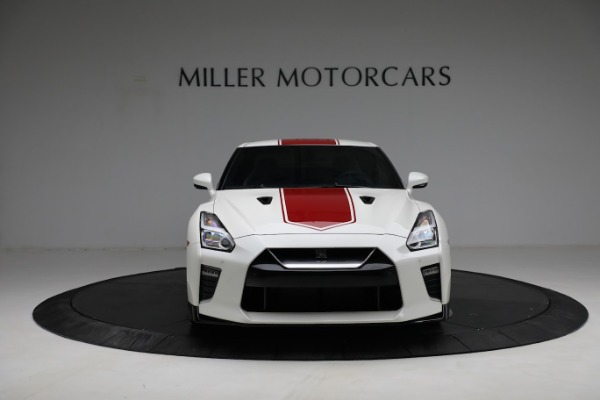 Used 2020 Nissan GT-R Premium for sale Sold at Bentley Greenwich in Greenwich CT 06830 11