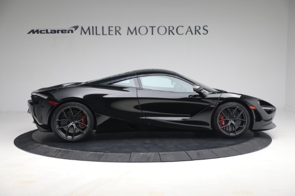 Used 2021 McLaren 720S Performance for sale Sold at Bentley Greenwich in Greenwich CT 06830 10