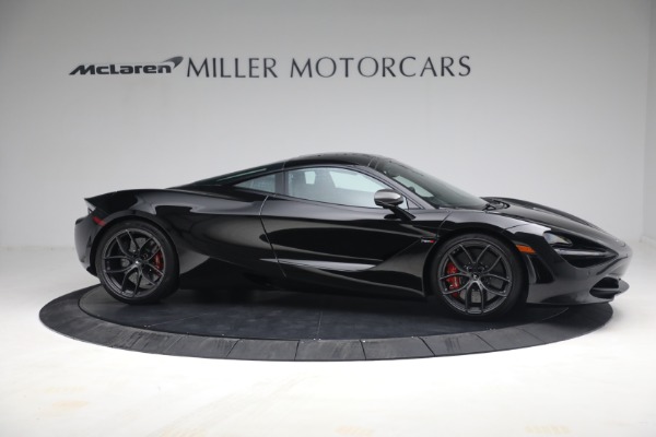 Used 2021 McLaren 720S Performance for sale Sold at Bentley Greenwich in Greenwich CT 06830 11