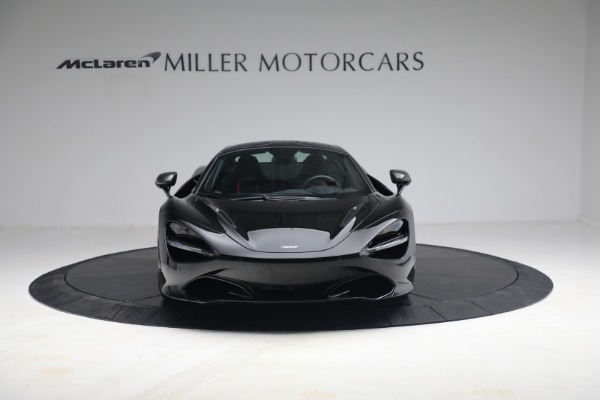 Used 2021 McLaren 720S Performance for sale Sold at Bentley Greenwich in Greenwich CT 06830 13