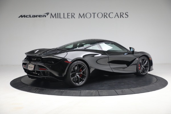 Used 2021 McLaren 720S Performance for sale Sold at Bentley Greenwich in Greenwich CT 06830 8