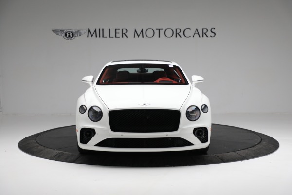 Used 2022 Bentley Continental GT Speed for sale Sold at Bentley Greenwich in Greenwich CT 06830 13