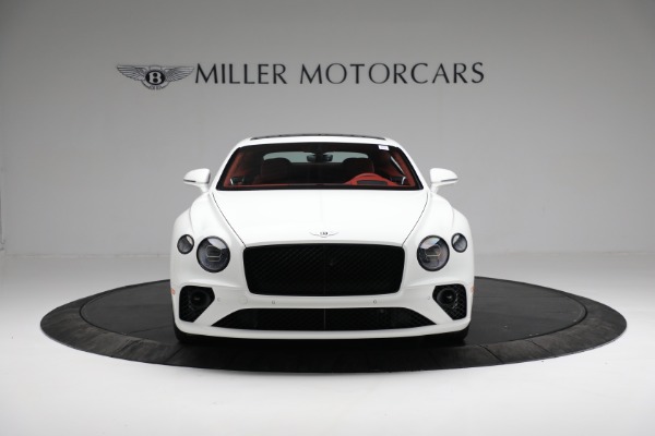 Used 2022 Bentley Continental GT Speed for sale Sold at Bentley Greenwich in Greenwich CT 06830 13