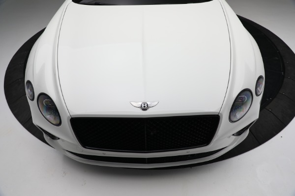 Used 2022 Bentley Continental GT Speed for sale Sold at Bentley Greenwich in Greenwich CT 06830 14