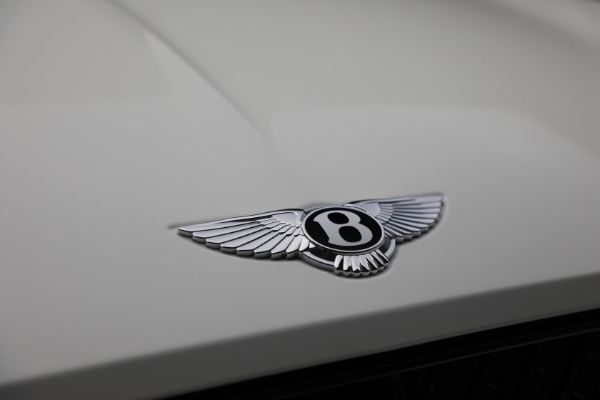 Used 2022 Bentley Continental GT Speed for sale Call for price at Bentley Greenwich in Greenwich CT 06830 15