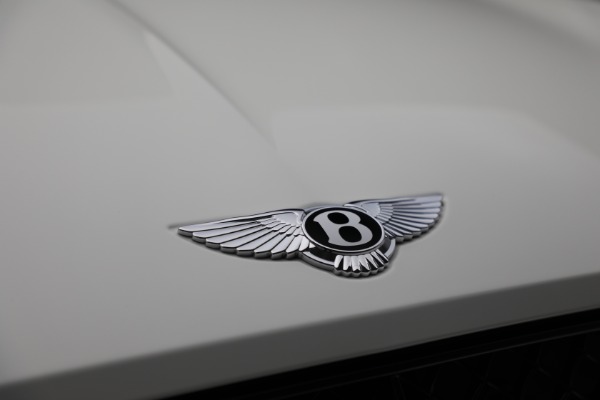 Used 2022 Bentley Continental GT Speed for sale Sold at Bentley Greenwich in Greenwich CT 06830 15