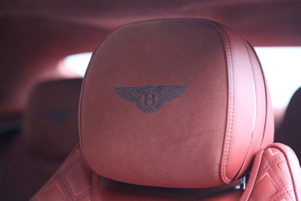 Used 2022 Bentley Continental GT Speed for sale Sold at Bentley Greenwich in Greenwich CT 06830 21