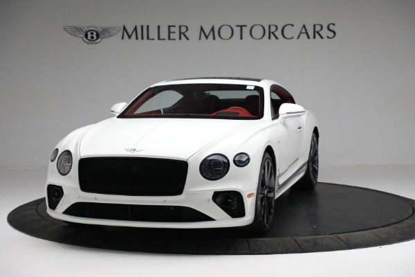 Used 2017 Bentley Continental GT V8 | Greenwich, CT