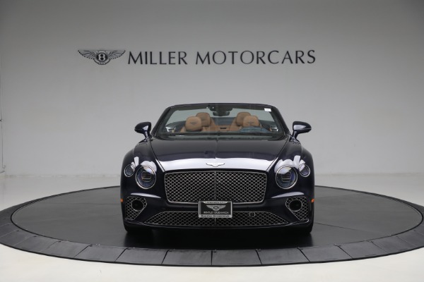 New 2021 Bentley Continental GT V8 for sale Sold at Bentley Greenwich in Greenwich CT 06830 12