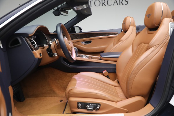 New 2021 Bentley Continental GT V8 for sale Call for price at Bentley Greenwich in Greenwich CT 06830 27