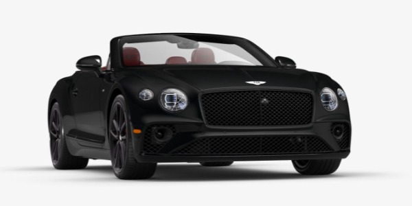New 2022 Bentley Continental GT V8 for sale Sold at Bentley Greenwich in Greenwich CT 06830 5