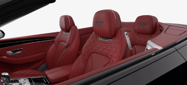 New 2022 Bentley Continental GT V8 for sale Sold at Bentley Greenwich in Greenwich CT 06830 8