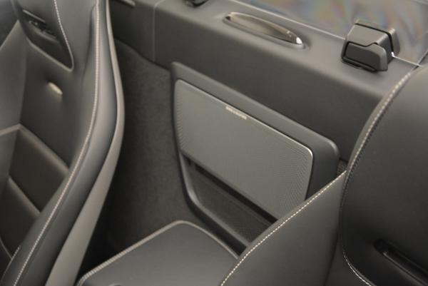Used 2012 Mercedes-Benz SLS AMG for sale Sold at Bentley Greenwich in Greenwich CT 06830 28