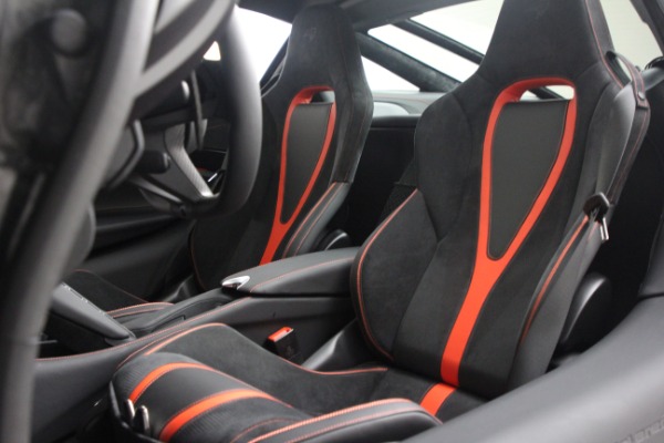 New 2021 McLaren 720S Performance for sale Sold at Bentley Greenwich in Greenwich CT 06830 18