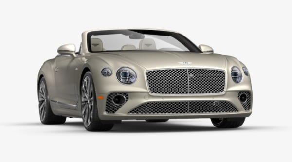 New 2022 Bentley Continental GT Speed for sale Sold at Bentley Greenwich in Greenwich CT 06830 5