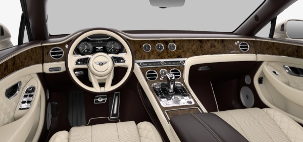 New 2022 Bentley Continental GT Speed for sale Sold at Bentley Greenwich in Greenwich CT 06830 6