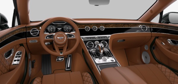 New 2022 Bentley Continental GT Speed for sale Call for price at Bentley Greenwich in Greenwich CT 06830 6