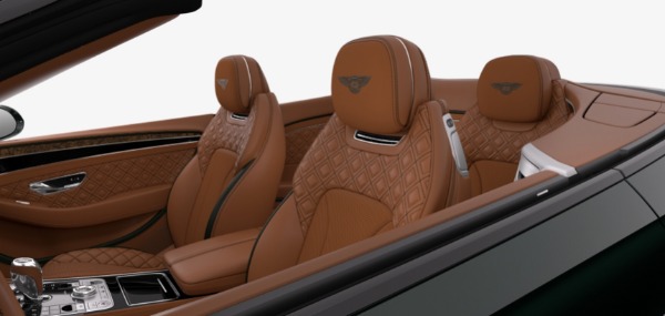 New 2022 Bentley Continental GT Speed for sale Call for price at Bentley Greenwich in Greenwich CT 06830 8