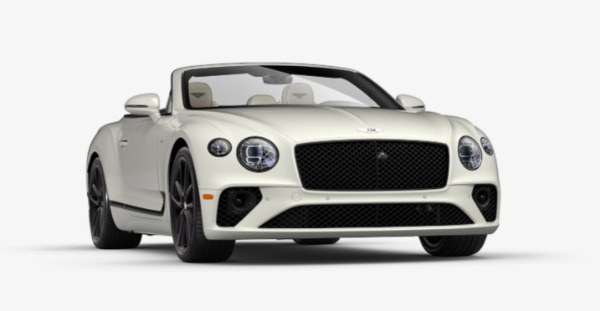 New 2022 Bentley Continental GT V8 for sale Sold at Bentley Greenwich in Greenwich CT 06830 5