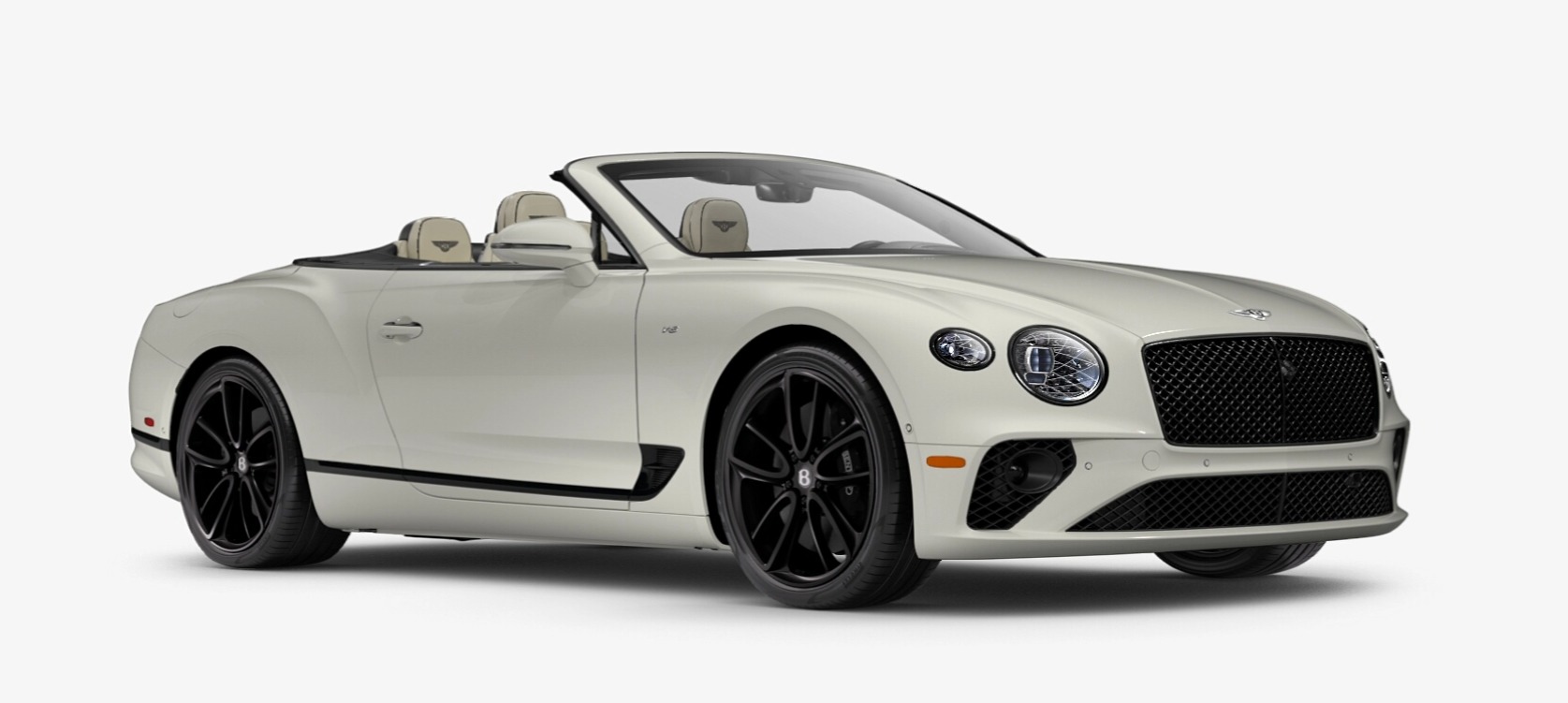 New 2022 Bentley Continental GT V8 for sale Sold at Bentley Greenwich in Greenwich CT 06830 1